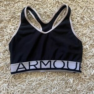Womens Under Armour Sports Bra XS